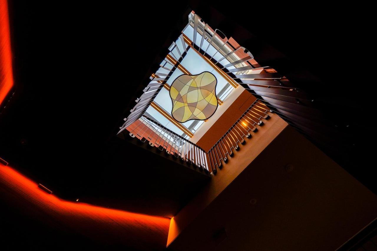Hotel La Briosa Bolzano Luaran gambar