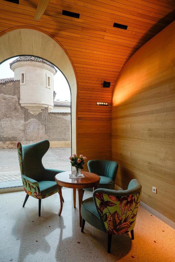 Hotel La Briosa Bolzano Luaran gambar