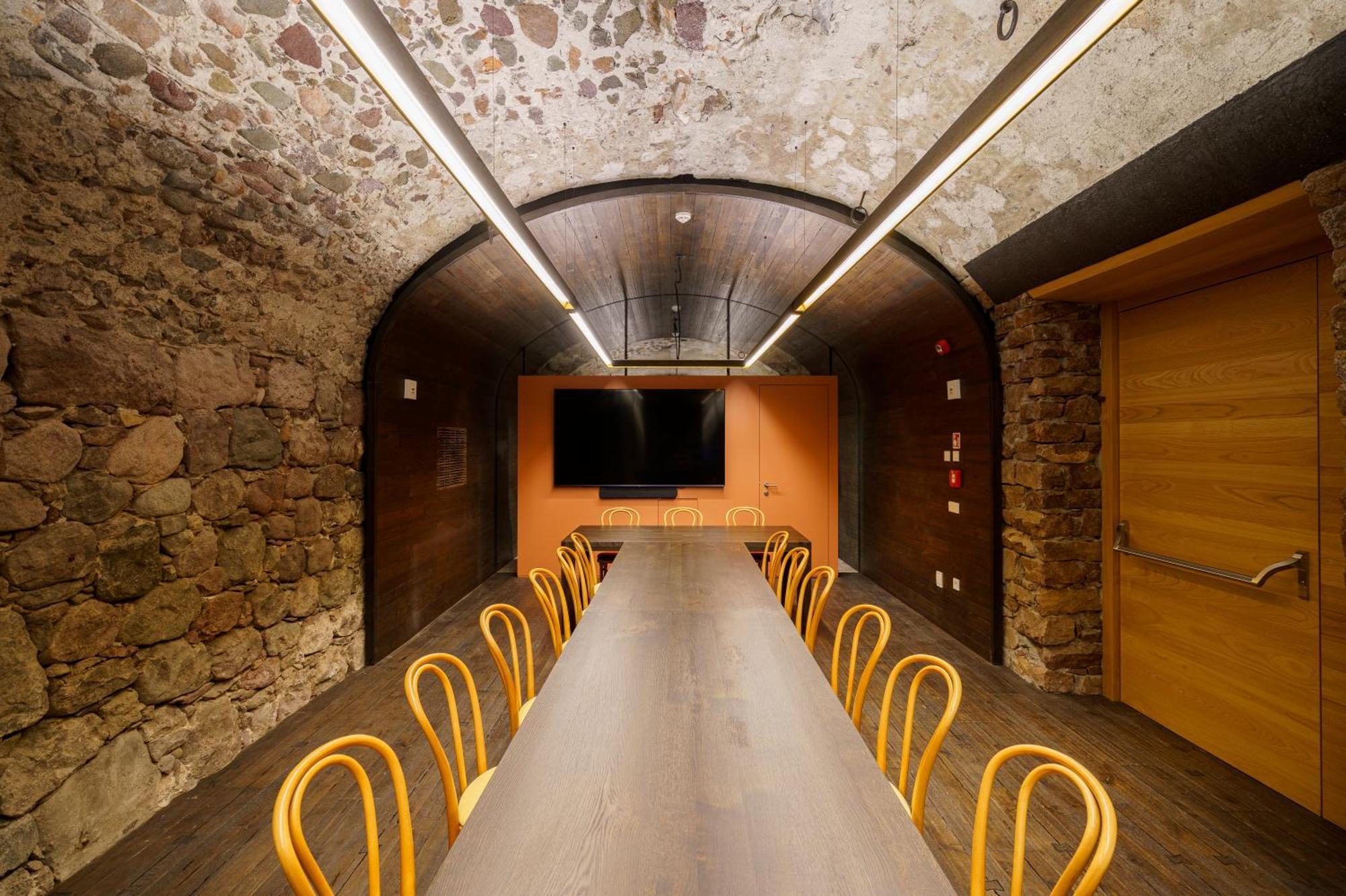 Hotel La Briosa Bolzano Luaran gambar